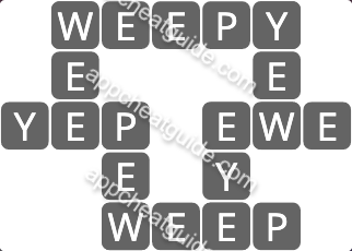 Wordscapes 77 Life 13 Forest image answer