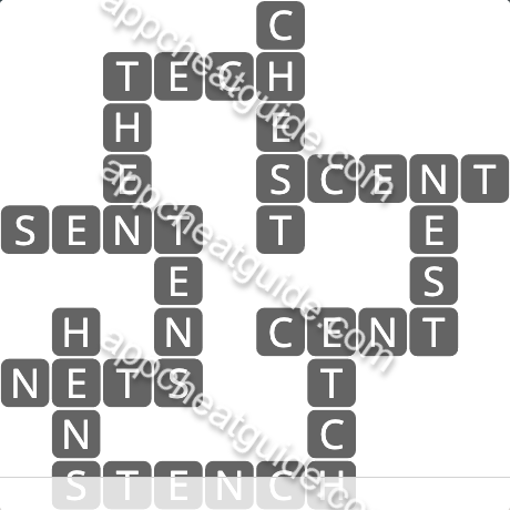 Wordscapes 773 Dune 5 Desert image answer