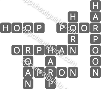 Wordscapes 774 Dune 6 Desert image answer