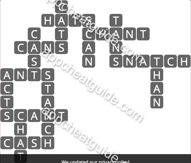 Wordscapes 775 Dune 7 Desert image answer