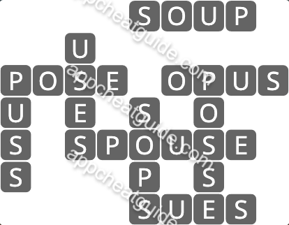 Wordscapes 778 Dune 10 Desert image answer