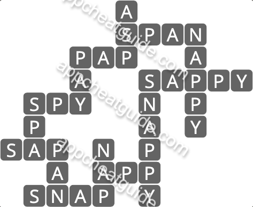 Wordscapes 779 Dune 11 Desert image answer