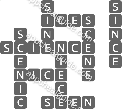 Wordscapes 780 Dune 12 Desert image answer