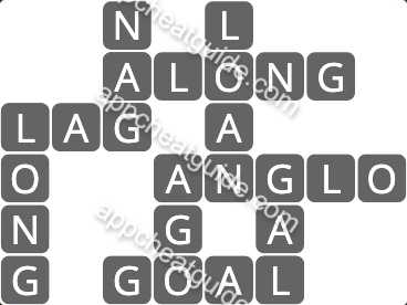 Wordscapes 79 Life 15 Forest image answer