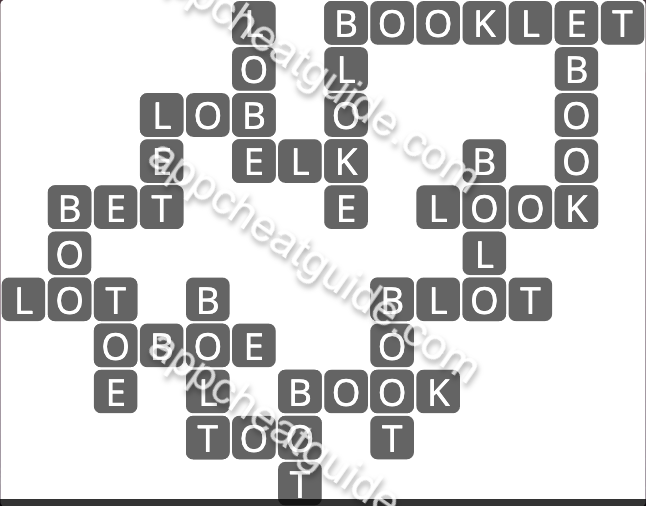 Wordscapes 795 Sand 11 Desert image answer