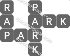 Wordscapes 8 Grow 4 Sunrise image answer