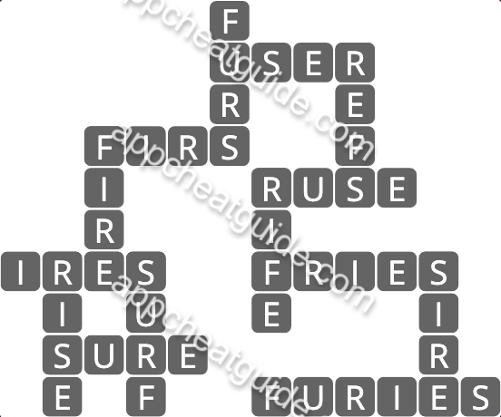 Wordscapes 804 Vast 4 Ocean image answer