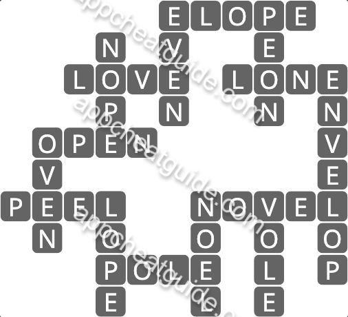 Wordscapes 808 Vast 8 Ocean image answer