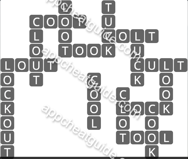 Wordscapes 816 Vast 16 Ocean image answer