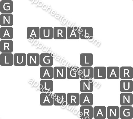 Wordscapes 834 Storm 2 Ocean image answer