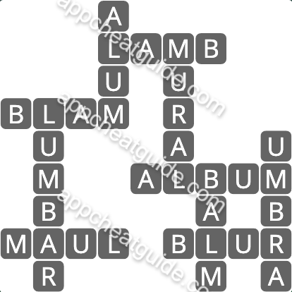 Wordscapes 842 Storm 10 Ocean image answer