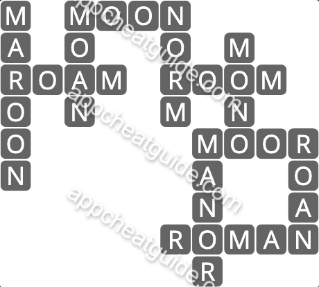 Wordscapes 843 Storm 11 Ocean image answer