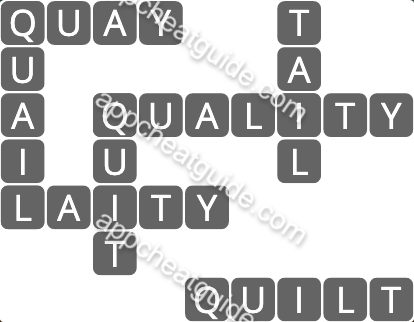 Wordscapes 846 Storm 14 Ocean image answer