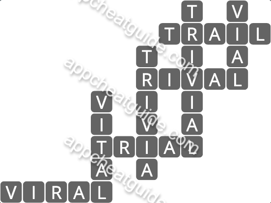 Wordscapes 862 Blue 14 Ocean image answer