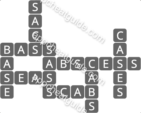 Wordscapes 882 Sail 2 Field image answer