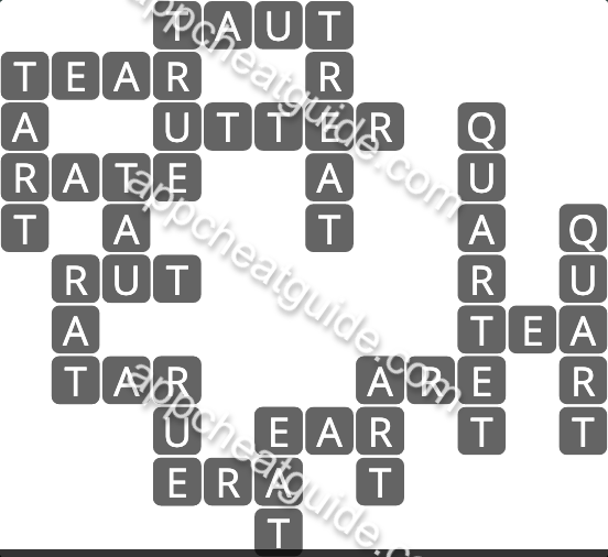 Wordscapes 887 Sail 7 Field image answer