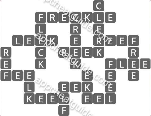 Wordscapes 905 Haze 9 Field image answer