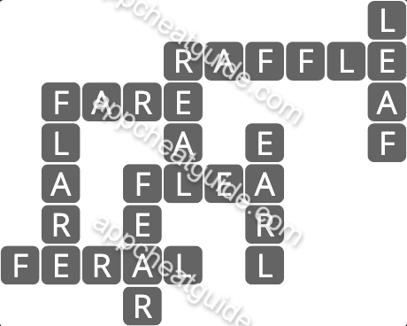 Wordscapes 911 Haze 15 Field image answer