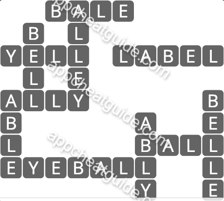 Wordscapes 912 Haze 16 Field image answer
