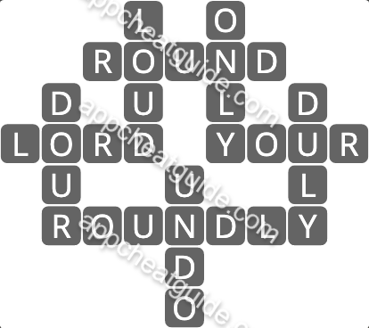 Wordscapes 914 Soar 2 Field image answer