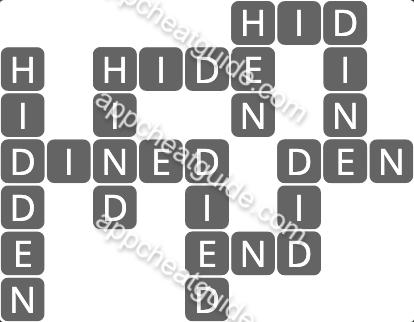 Wordscapes 92 Ravine 12 Canyon image answer