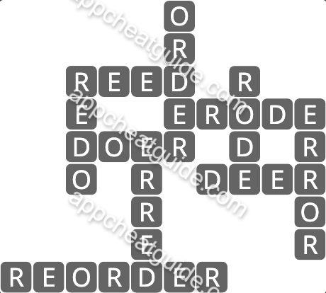 Wordscapes 920 Soar 8 Field image answer