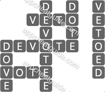 Wordscapes 924 Soar 12 Field image answer