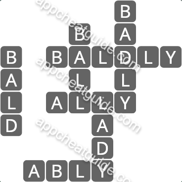 Wordscapes 926 Soar 14 Field image answer