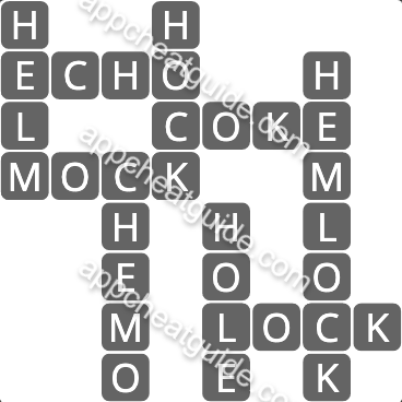 Wordscapes 930 Wind 2 Field image answer