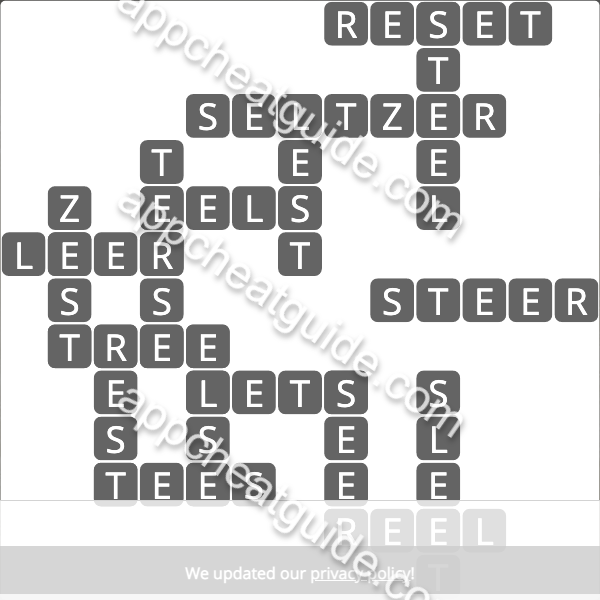 Wordscapes 932 Wind 4 Field image answer