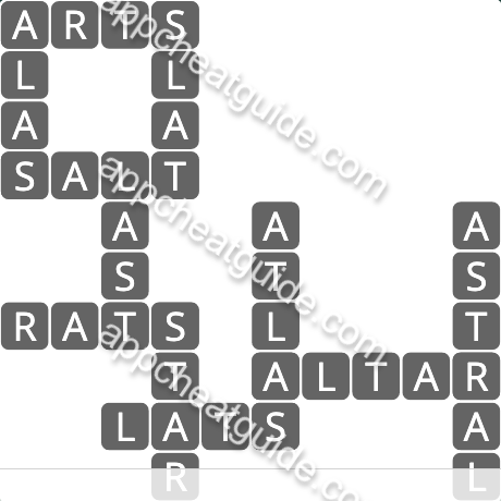 Wordscapes 934 Wind 6 Field image answer