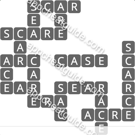 Wordscapes 937 Wind 9 Field image answer