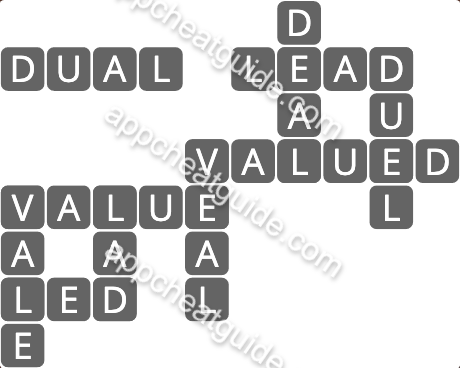 Wordscapes 94 Ravine 14 Canyon image answer