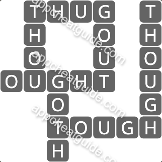 Wordscapes 947 Amber 3 Field image answer