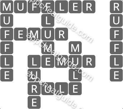 Wordscapes 948 Amber 4 Field image answer