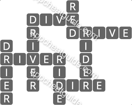 Wordscapes 95 Ravine 15 Canyon image answer