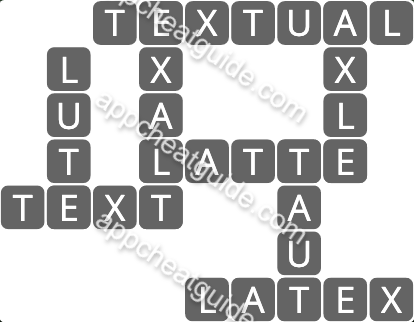 Wordscapes 954 Amber 10 Field image answer