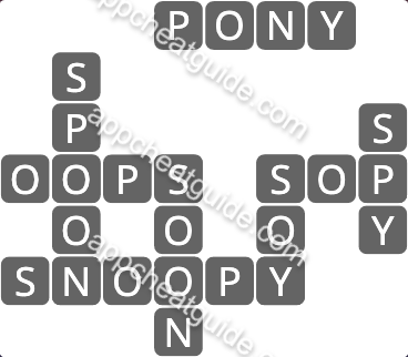 Wordscapes 96 Ravine 16 Canyon image answer