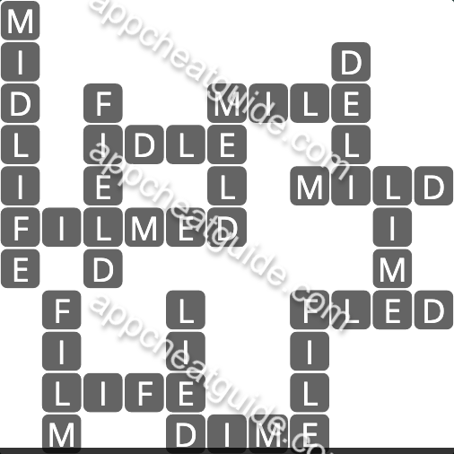 Wordscapes 960 Amber 16 Field image answer