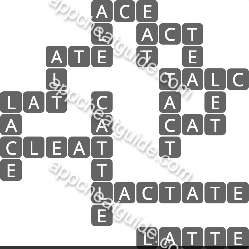 Wordscapes 988 Set 12 Lake image answer